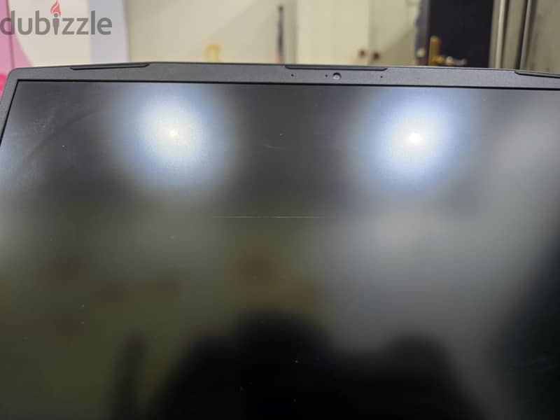 MSI katana laptop 5