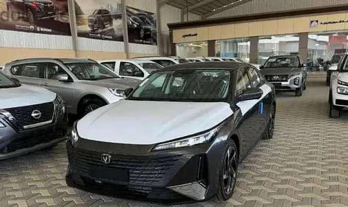 شانجان ايدو بلس 2026 فل كامل 72300 بطاقة