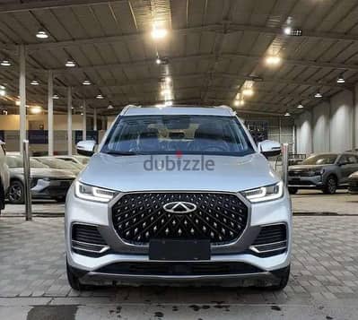 شيري تيجو 8 سعودي 2025 برو ماكس 70670 بطاقة