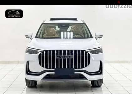 جايكو J8 بريميوم 2026