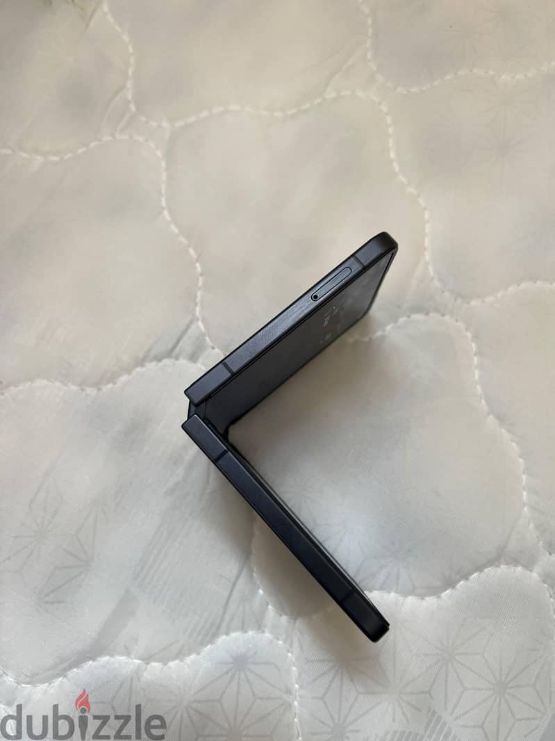 Samsung Z Flip 7 512 GB 1