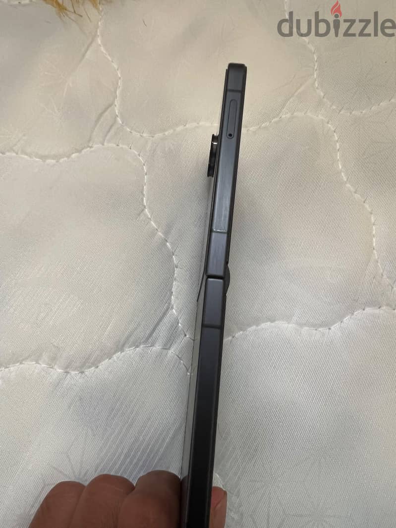 Samsung Z Flip 7 512 GB 2