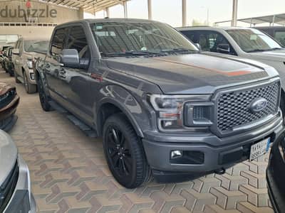 فورد إف 150 2020