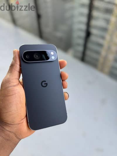 Google Pixel 9 Pro