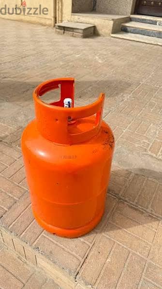 গ্যাস সিলিন্ডার +চুলা