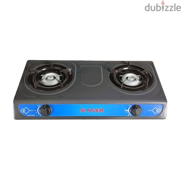 গ্যাস সিলিন্ডার +চুলা 1