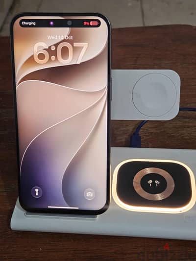 Apple - iPhone 15 Pro Max