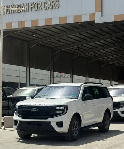 فورد اكسبيديشن اكتيف 2025 | Ford Expedition Active 2025