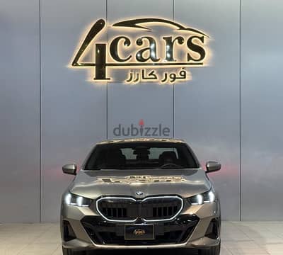 بي ام دبليو 520i 2024 | BMW 520i 2024 Mkit