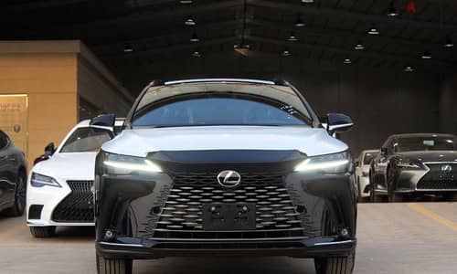 لكزس RX 350 فاخرة 2026 | Lexus RX 350 Luxury 2026