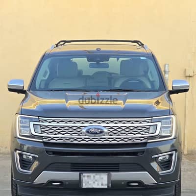 إكسبيديشن 2021 بلاتينيوم | 2021 Expedition Platinum