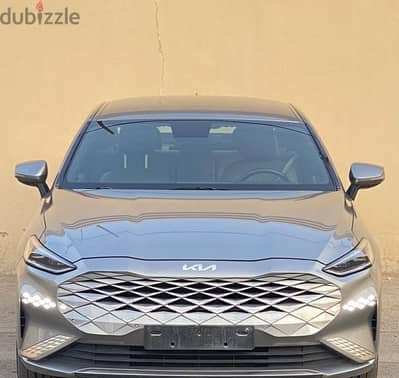 كيا K8 2022 | Kia K8 2022 V6 Standard