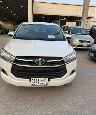 تويوتا إنوفا 2021 | Toyota Innova 2021