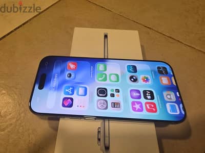 Apple iPhone Air 1TB Sky Blue