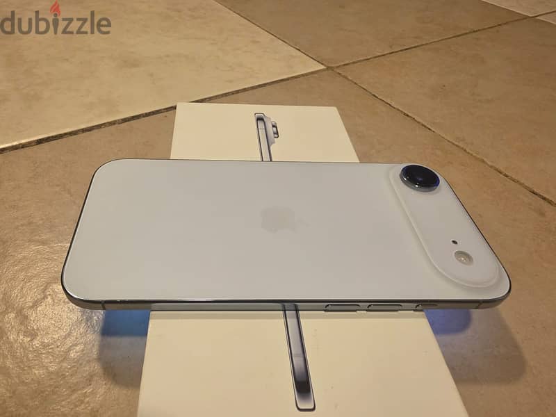 Apple iPhone Air 1TB Sky Blue 1