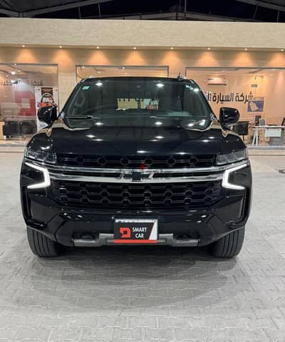 شيفروليه تاهو ٢٠٢٣ | Chevrolet Tahoe 2023