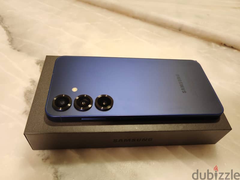 Samsung Galaxy S25 (256GB/12GB) Navy 2