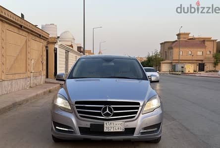 مرسيدس بانوراما  R300 2011 | Mercedes Panorama   R300 2011