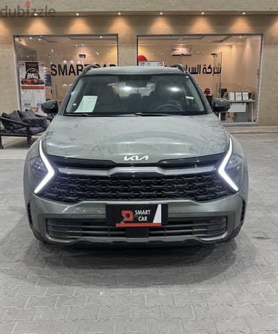 كيا سبورتاج 2026 | Kia Sportage 2026