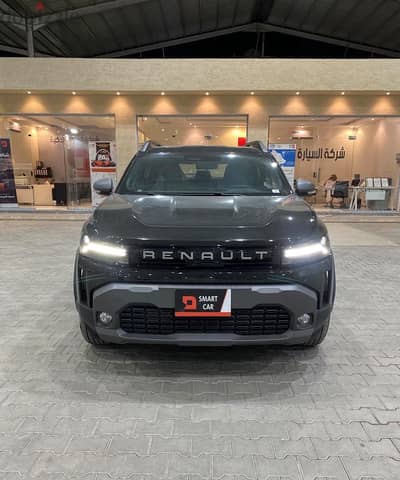 رينو داستر 2026 | Renault Duster 2026