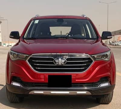 فاو X40 2020 مستعملة | FAW X40 2020 Used