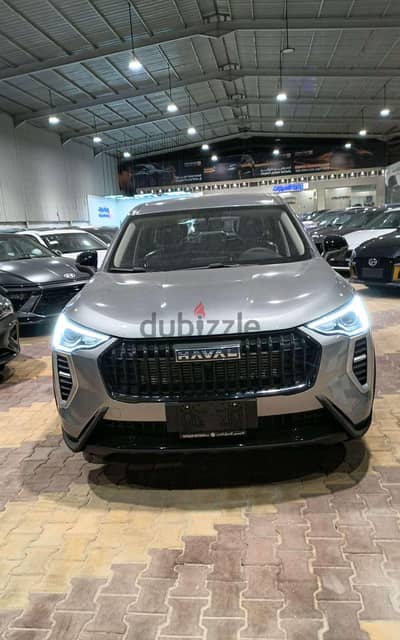 هافال جوليان 2027 بسعر لا يصدق | Haval Julian 2027 Unbelievable Price