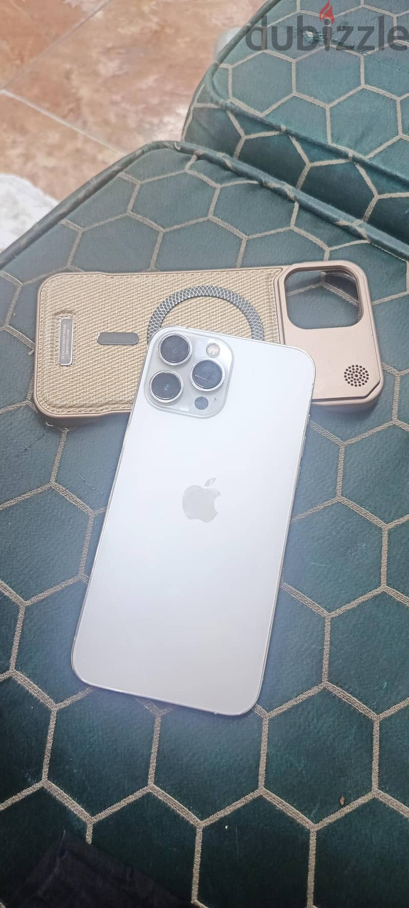 Apple - iPhone 13 Pro Max 1