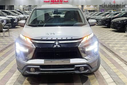 ميتسوبيشي إكسباندر 2026 | Mitsubishi Xpander 2026