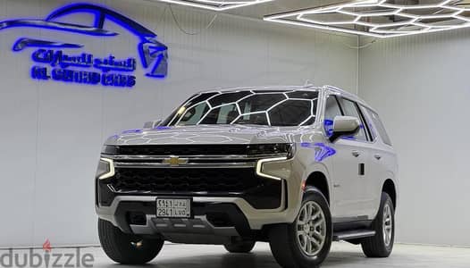 شيفروليه تاهو 2021 نظيفة | Chevrolet Tahoe 2021 Clean شيفروليه تاهو 2021 نظيفة | Chevrolet Tahoe 2021 Clean