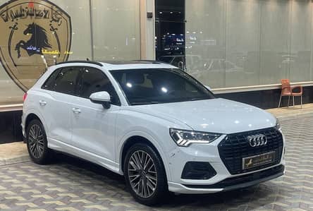 أودي Q3 2023 | Audi Q3 2023