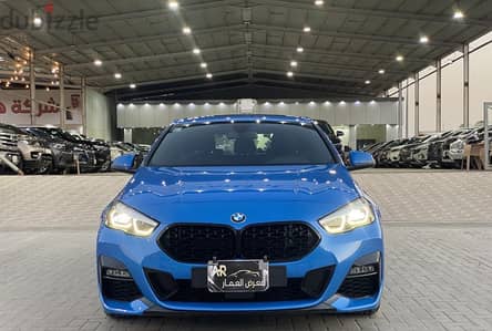 بي ام دبليو 218i 2022 | BMW 218i 2022