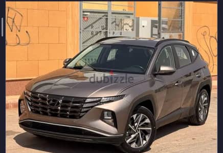 هيونداي توكسن 2024