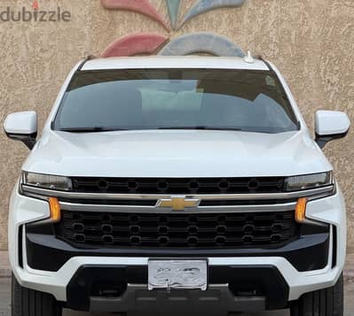 شيفروليه سوبربان 2021 | Chevrolet Suburban 2021
