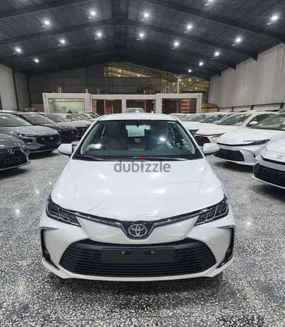 كورولا XLI 2026 | Corolla XLI 2026