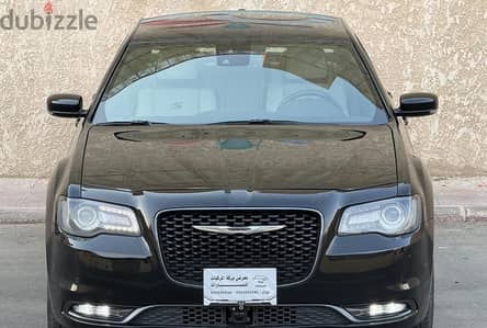 كرايسلر C300s 2021 مستعملة | Chrysler C300s 2021 Used