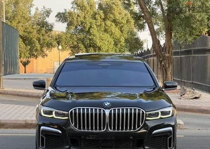 بي ام دبليو 730لي 2021 | BMW 730li 2021 بي ام دبليو 730لي 2021 | BMW 730li 2021