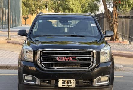 جي ام سي يوكن 2016 | GMC Yukon 2016 جي ام سي يوكن 2016 | GMC Yukon 2016