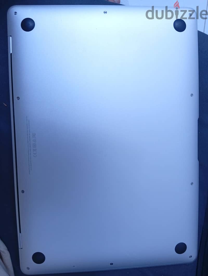 mac Book 2018 1