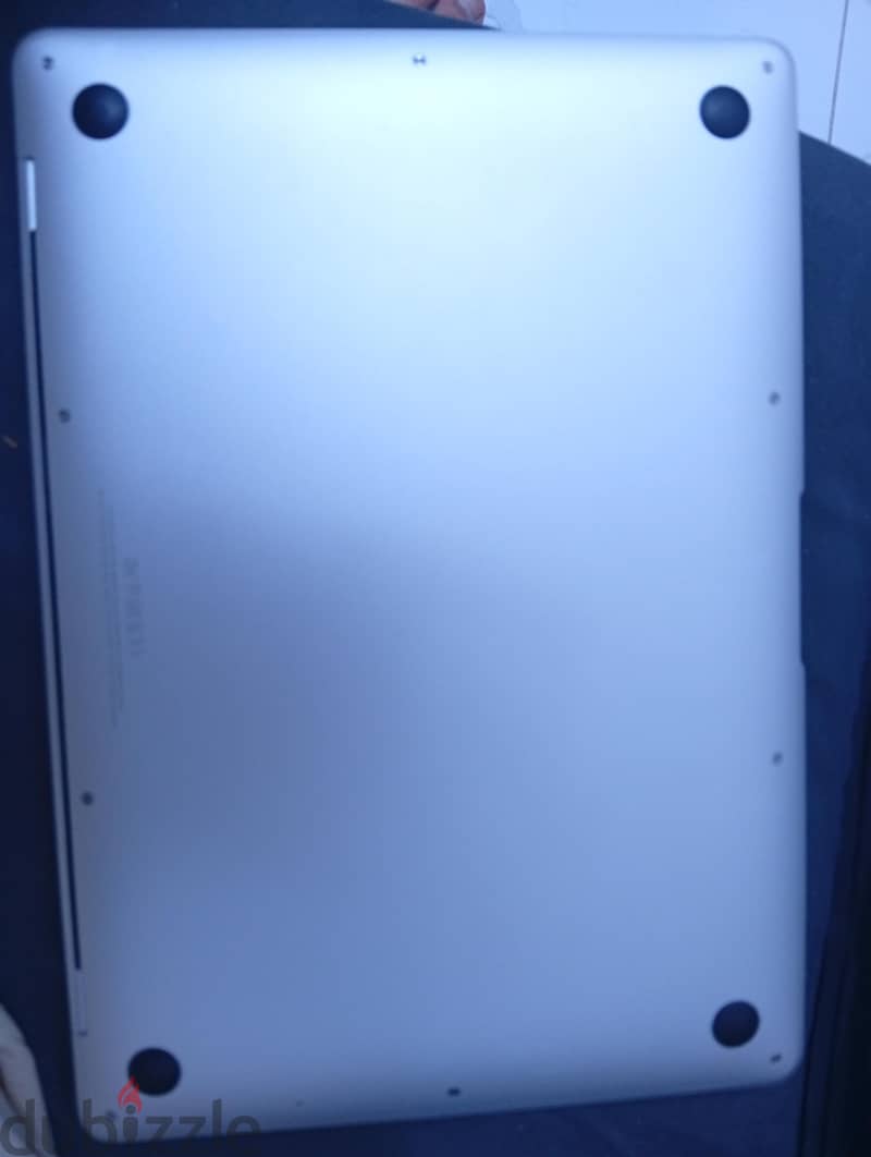 mac Book 2018 2