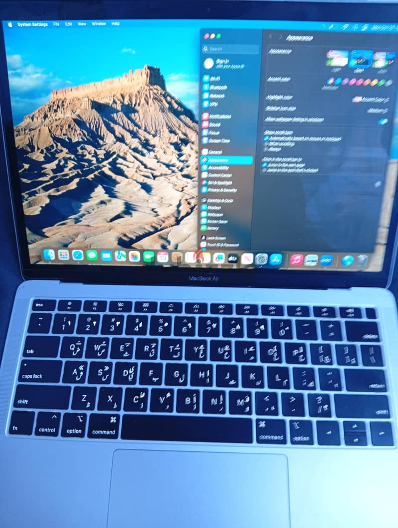 mac Book 2018 3