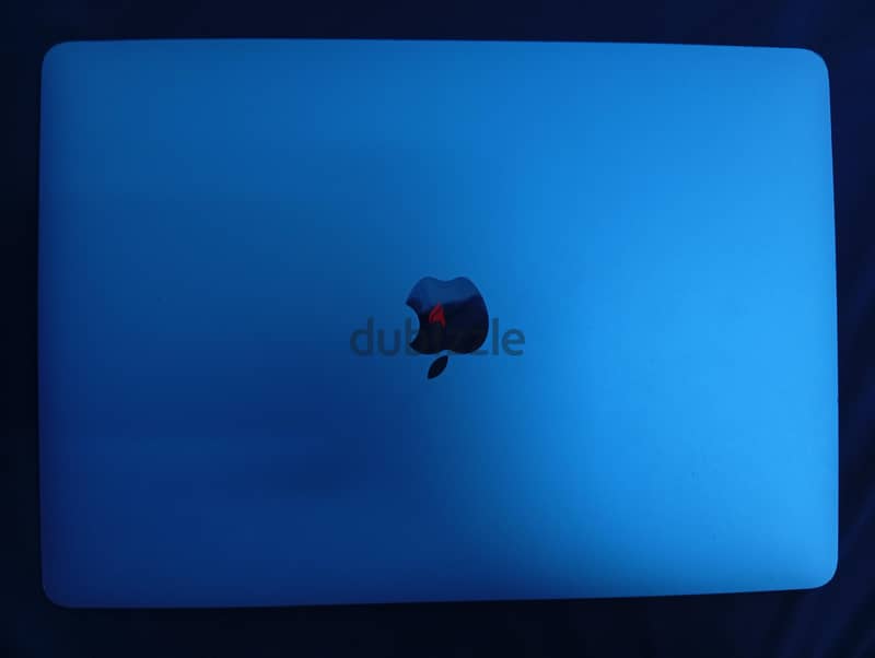 mac Book 2018 6