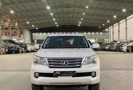لكزس GX460 2012 للبيع | Lexus GX460 2012 for Sale