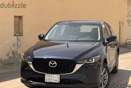مازدا CX-5 2023