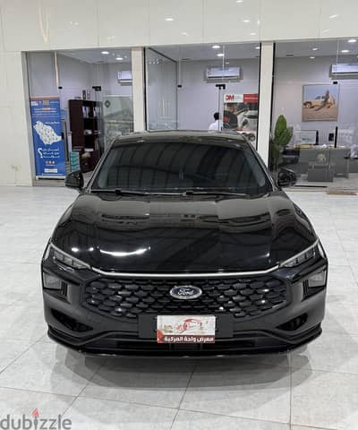 فورد توروس 2026 | Ford Taurus 2026 (38k km)