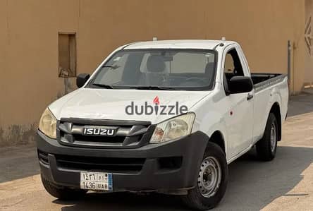 ايسوزو دى ماكس 2016