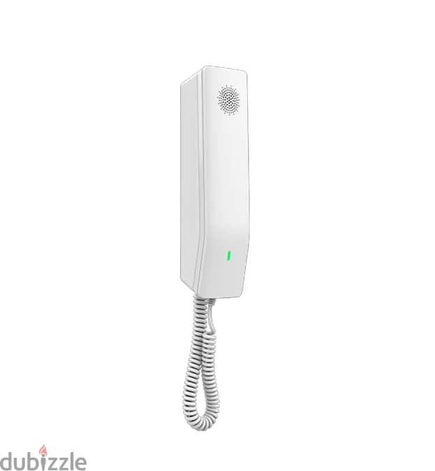 هاتف فندق جراند ستريم GHP610W لاسلكي Wi-Fi مزدوج النطاق 1