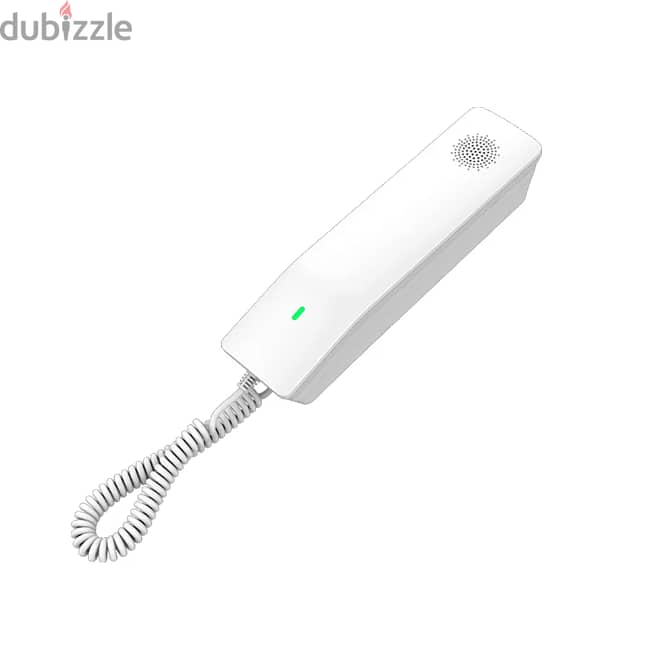 هاتف فندق جراند ستريم GHP610W لاسلكي Wi-Fi مزدوج النطاق 2