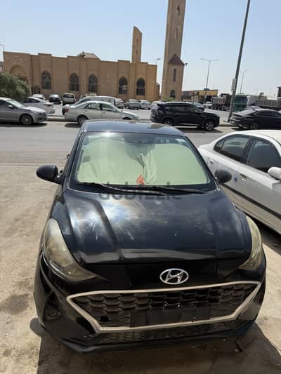 Hyundai I10 2023