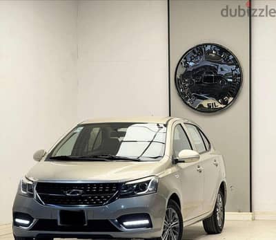 شيري أريزو 3 موديل 2021 | Chery Arrizo 3 Model 2021
