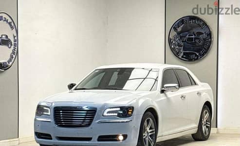 كرايسلر ٣٠٠ ٢٠١٣ | Chrysler 300 2013